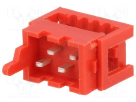 TMM-3-0-14-2 wtyk mIcro MaTch 14-pin