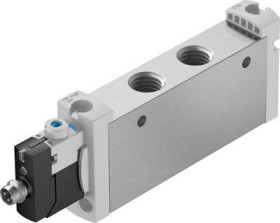 Zawór magnetyczny FESTO VUVG-L18-M52-MT-G14-1R8L 8031532, 3 do 8 bar