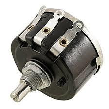 potencjometr 1.0k 5W 5% liniowy WX112(050)