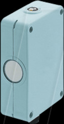 559541 Ultrasonic sensor, 60...300 mm, PNP, NO contact