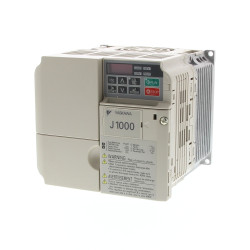 Przekształtnik częstotliwości 4 kW 3-fazowy 230 V AC 9,2 A 400Hz JZA2 MODBUS Slave, szeregowy RS-232C, szeregowy RS-485