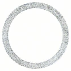Pierścień redukcyjny do piły tarczowej, 25 x 20 x 1,2 mm Bosch Accessories 2600100203 N/A 1 szt. Bosch Accessories 26001