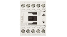 Stycznik Pomocniczy 4A 3Z 1R 24V Dc Dila-31 276379