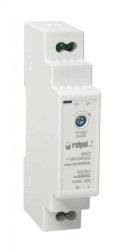 Zasilacz impulsowy modułowy 90-264 V AC 24 V DC 0,63 A moc 15 W 2617005 RZI15-24-MN