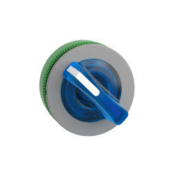 Schneider Electric ZB5FK1463C0 Przedni element przełącznika selekcyjnego światła 1 szt.