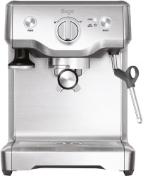 Ekspres do espresso Sage SES810BSS2EEU1, czarny, 1600 W, 15 bar