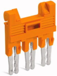 Jumper for terminal block, 282-433/100-000