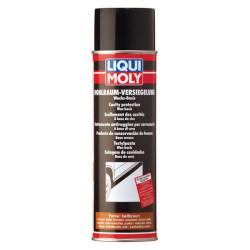 Liqui Moly 6107 Cavity Protection - Brown - 500ml