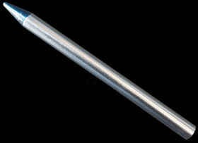 264530 Soldering tip, 264530, pencil-shaped, straight