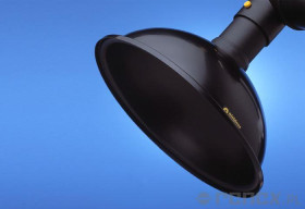 Głowica do systemu 75 ESD/EEx - średnica 385mm