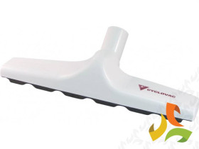 Szczotka do dywanów Cyclo Vac 30cm ze specjalnie wyprofilowaną dolną częścią 85 89 97 CYCLO VAC