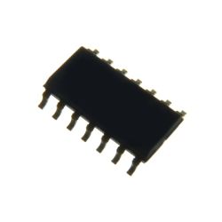 UKŁ.SCAL. SMD CD4011BCMX SOIC14 RoHS
