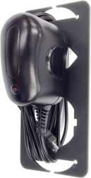 Uchwyt do zasilaczy VOLTCRAFT CS-NT1 514815