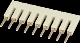 2001-409 Kammbrücker, 9-speed, for WAGO 2001