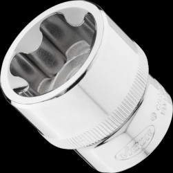 V7920-EPR32 V7920-EPR32 socket, 1 piece 1/2" (12.5 mm)