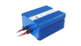 Przetwornica Napięcia 10÷20 Vdc / 48 Vdc Pu-250H 48V 250W Wodoszczelna -...