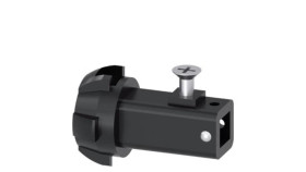 Akces. Do 3Kd/3Va Sprzęgło Wałka 8 X 8 Bez Toler 8Ud1900-2Ha00