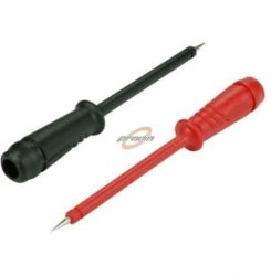 KOCÓWKA POMIAROWA SZPIKULEC CZARNA