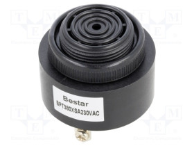 BPT-380X-SA230V