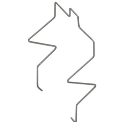 Obejma DRW/DRH CLIP M 1220260000 /10szt./