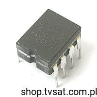 AD586JQ 5V Voltage Referece 25ppm DIP8C AD
