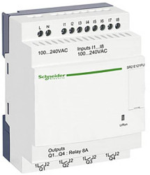 Przekaźnik sterowania PLC Schneider Electric SR2E121FU SR2E121FU
