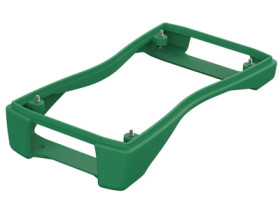 Seal, TPE, green, for BS 700/BS 703, 82876032