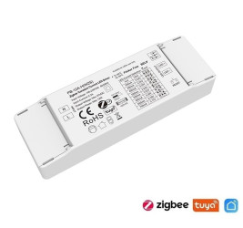 Zasilacz LED ściemnialny ZigBee (Tuya) 12W 350-700mA stałoprądowy