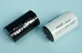 5,6uF/400V AUDIO KOND.MKP MANT