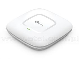 TP-Link EAP115, Bezprzewodowy punkt dostępowy, N, 300Mbps