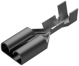 TE Connectivity 60838-1 Złącze żeńskie płaskie 1 szt.