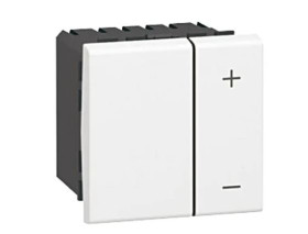 Włącznik światła, 10A, 250V, 1-biegunowy, IP55 Plexo, Legrand