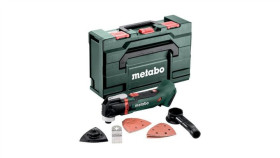 Narzędzie Wielofunkcyjne Akumulatorowe Mt 18 Ltx 18V