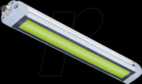 154190-01 Machine light TUBELED_25, RGB-W, 290 mm, 24 V DC