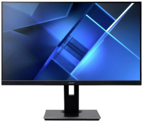 Acer Vero B227QEwmiprzxv Monitor EEK E (A - G) 54.6 cm (21.5 cal) 1920 x 1080 px 16:9 4 ms HDMI, DisplayPort, VGA, Audio