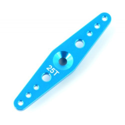 Aluminiowy orczyk Feetech FK-AP-4 50mm / 6mm