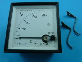 WOLT.250V AC E-350 ELEKTROMAGNET.