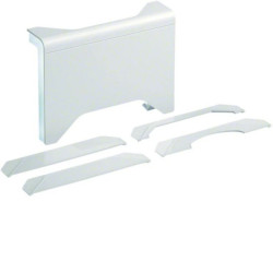 tehalit.SL Element T 20x115 biały SL2011589016