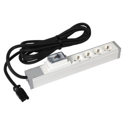 4X2P+T F/B+DD 30MA 5M HO7