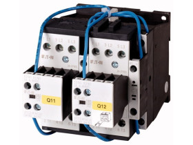 Kombinacja styczników nawrotnych 25A 11kW DIULM25/21(230V50HZ,240V60HZ) 278161 EATON