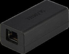 Ethernet module for RPLidar S2/S3