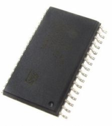 Pamięć SRAM 128Kx8 =SM621008