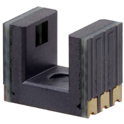 Omron EESX3024M Photomicrosensor Connector Type Nan Shrouded