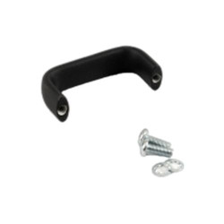 Uchwyt szuflady szerokość: 16mm Hammond długość: 63mm Świetlówki