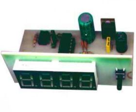 J-239 Licznik impulsów