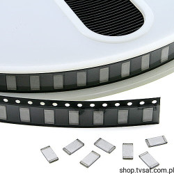 M55342E06B6B98RT5 6.98K 0.1% 25ppm 0805 SMD-0805 VISHAY