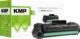 Toner KMP do drukarek HP