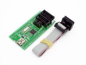AVR USB Programmer