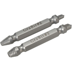 Trend GRAB/SE1/SET Grabit Remover Set 2 Piece