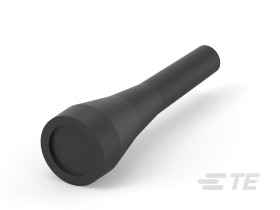 FLEXIBLE CABLE BOOT, SIZE 11